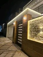 فيلا للبيع بالياسمين ☝ ثلاث طوابق ️? مع مسبح. بيها جميع الخدمات والترفيه الحديثه. تصميم في غايه الروعه ?✨ : Image 1