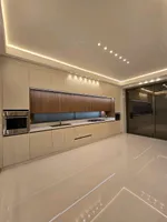 فيلا للبيع بالياسمين ☝ ثلاث طوابق ️? مع مسبح. بيها جميع الخدمات والترفيه الحديثه. تصميم في غايه الروعه ?✨ : Image 6