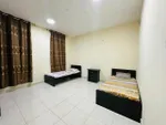 Apartment for monthly rent, two rooms and a hall : Image 5