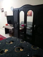 For monthly rent, a fully furnished studio : Image 3