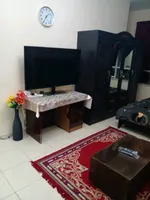 For monthly rent, a fully furnished studio : Image 2