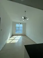 One bedroom apartment with a hall for annual rent in Ajman in City Towers : Image 8