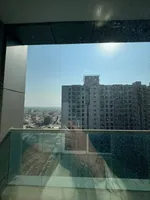 One bedroom apartment with a hall for annual rent in Ajman in City Towers : Image 5