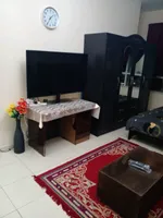 For monthly rent, fully furnished studio in Orient Towers : Image 3