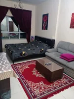 For monthly rent, fully furnished studio in Orient Towers : Image 4