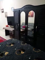 For monthly rent, fully furnished studio in Orient Towers : Image 5