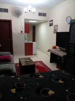 For monthly rent, fully furnished studio in Orient Towers : Image 7