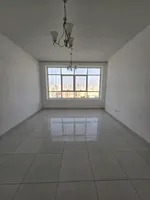 For annual rent, a two-bedroom apartment with a hall in Ajman, Al Rashidiya 3, on Sheikh Khalifa Street : Image 2
