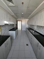 For annual rent, a two-bedroom apartment with a hall in Ajman, Al Rashidiya 3, on Sheikh Khalifa Street : Image 7