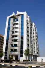 One bedroom apartment for sale in Dubai : Image 3
