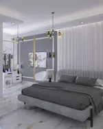 فرصة استثمارية مميزة: استوديو للبيع في الخليج التجاري بسعر مغري : Image 4