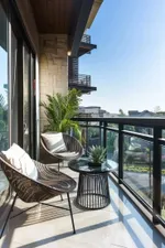 فرصة استثمارية مميزة: استوديو للبيع في الخليج التجاري بسعر مغري : Image 6