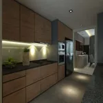 فرصة استثمارية مميزة: استوديو للبيع في الخليج التجاري بسعر مغري : Image 2