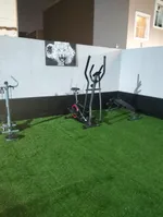 استديو للايجار الشهري شامل بدون فرش اول ساكن : Image 5