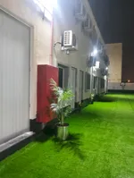 استديو للايجار الشهري شامل بدون فرش اول ساكن : Image 7