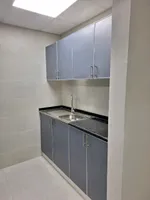 استديو للايجار الشهري شامل بدون فرش اول ساكن : Image 3