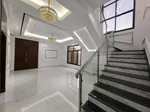 Villa for sale in Jasmine ☝ corner 5 master rooms ️ “” directly behind the services. opposite Al-Rahmaniya to Sharjah. : Image 3