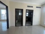 For annual rent, a luxurious apartment, one room and a hall, in Ajman, Liwara area : Image 5