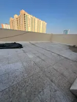 One-room apartment and a living room for annual rent in Ajman : Image 3