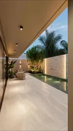 Luxury villa for sale in Al Mamzar - Dubai | Freehold : Image 4