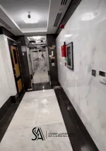 للبيع بناية جديدة في الشارقة منطقة مويلح ، ثاني قطعة من الشارع الرئيسي G+3 : Image 5