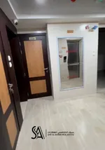 للبيع بناية جديدة في الشارقة منطقة مويلح ، ثاني قطعة من الشارع الرئيسي G+3 : Image 6