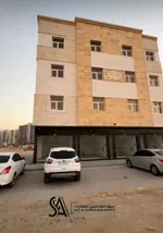 للبيع بناية جديدة في الشارقة منطقة مويلح ، ثاني قطعة من الشارع الرئيسي G+3 : Image 7