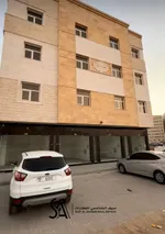 للبيع بناية جديدة في الشارقة منطقة مويلح ، ثاني قطعة من الشارع الرئيسي G+3 : Image 2