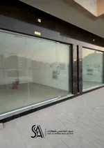 للبيع بناية جديدة في الشارقة منطقة مويلح ، ثاني قطعة من الشارع الرئيسي G+3 : Image 3