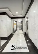 للبيع بناية جديدة في الشارقة منطقة مويلح ، ثاني قطعة من الشارع الرئيسي G+3 : Image 4