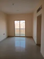 للإيجار السنوي شقة غرفة وصالة ببلكونة سنوي قريبة من كل الخدمات : Image 1