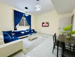 Furnished apartment for monthly rent : Image 2