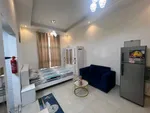 للإيجار الشهري إستوديو مفروش  قريب من كل الخدمات : Image 2