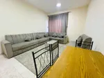 Furnished apartment for monthly rent, two rooms and a hall : Image 2