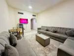 Furnished apartment for monthly rent, two rooms and a hall : Image 1