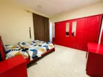 Furnished apartment for monthly rent, two rooms and a hall : Image 4