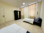 Furnished apartment for monthly rent, two rooms and a hall : Image 6