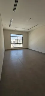 For sale a new villa covered with stone in Sharjah located in Al-Hoshi area. Two floors consist of: 5 master bedrooms+wall cabinets+two halls+majlis+preparatory kitchen : Image 3