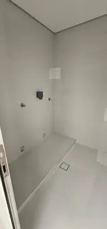 For sale a new villa covered with stone in Sharjah located in Al-Hoshi area. Two floors consist of: 5 master bedrooms+wall cabinets+two halls+majlis+preparatory kitchen : Image 4