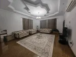 Villa for rent in Rawdha 1 ✨ 5 master rooms with a large yard and an external and internal bounce. A distinctive corner villa close to all services and entertainment. : Image 2