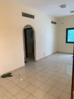 شقة غرفتين وصالة للايجار السنوي بعجمان، اول صف على الكورنيش : Image 6