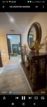 Apartment for monthly rent : Image 1