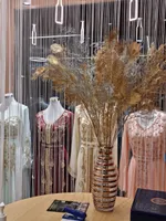 للبيع متجر خياطة مجهز بالكامل وأنيق للغاية تأشيرات 3 عمال ورخصة تجارية : Image 4