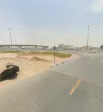 For sale, commercial industrial land is the corner of a public street in Sharjah Industrial Area (13) : Image 2