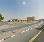 For sale, commercial industrial land is the corner of a public street in Sharjah Industrial Area (13) : Image 4