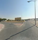 For sale, commercial industrial land is the corner of a public street in Sharjah Industrial Area (13) : Image 1