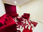 Room and hall for monthly rent in Ajman opposite Thumbay Hospital : Image 2