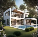 Residential land for sale in Sharjah Al-blida - owned by Arab nationalities only - in installments over 36 months : Image 1