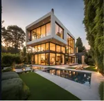 Residential land for sale in Sharjah Al-blida - owned by Arab nationalities only - in installments over 36 months : Image 2