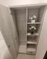 Hotel furniture for rent in Ajman Corniche, first row of Corniche (for girls) : Image 2